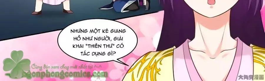 Nữ Đế Học Dốt Chap 50 - Next Chap 51