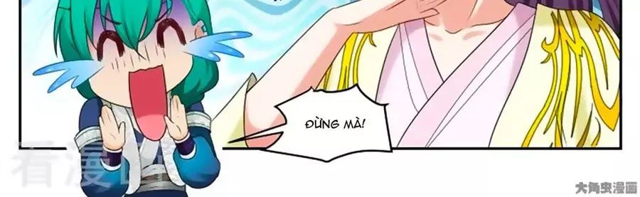Nữ Đế Học Dốt Chap 50 - Next Chap 51