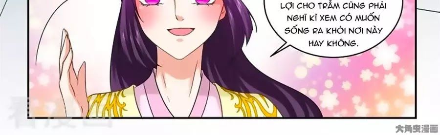 Nữ Đế Học Dốt Chap 50 - Next Chap 51