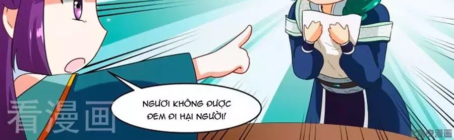 Nữ Đế Học Dốt Chap 51 - Next Chap 52