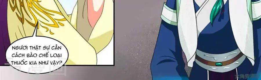 Nữ Đế Học Dốt Chap 51 - Next Chap 52