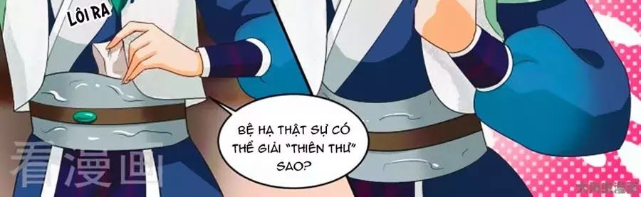 Nữ Đế Học Dốt Chap 51 - Next Chap 52