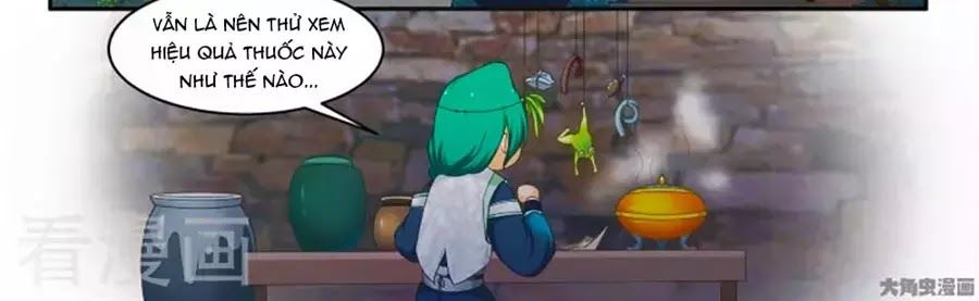 Nữ Đế Học Dốt Chap 52 - Next Chap 53