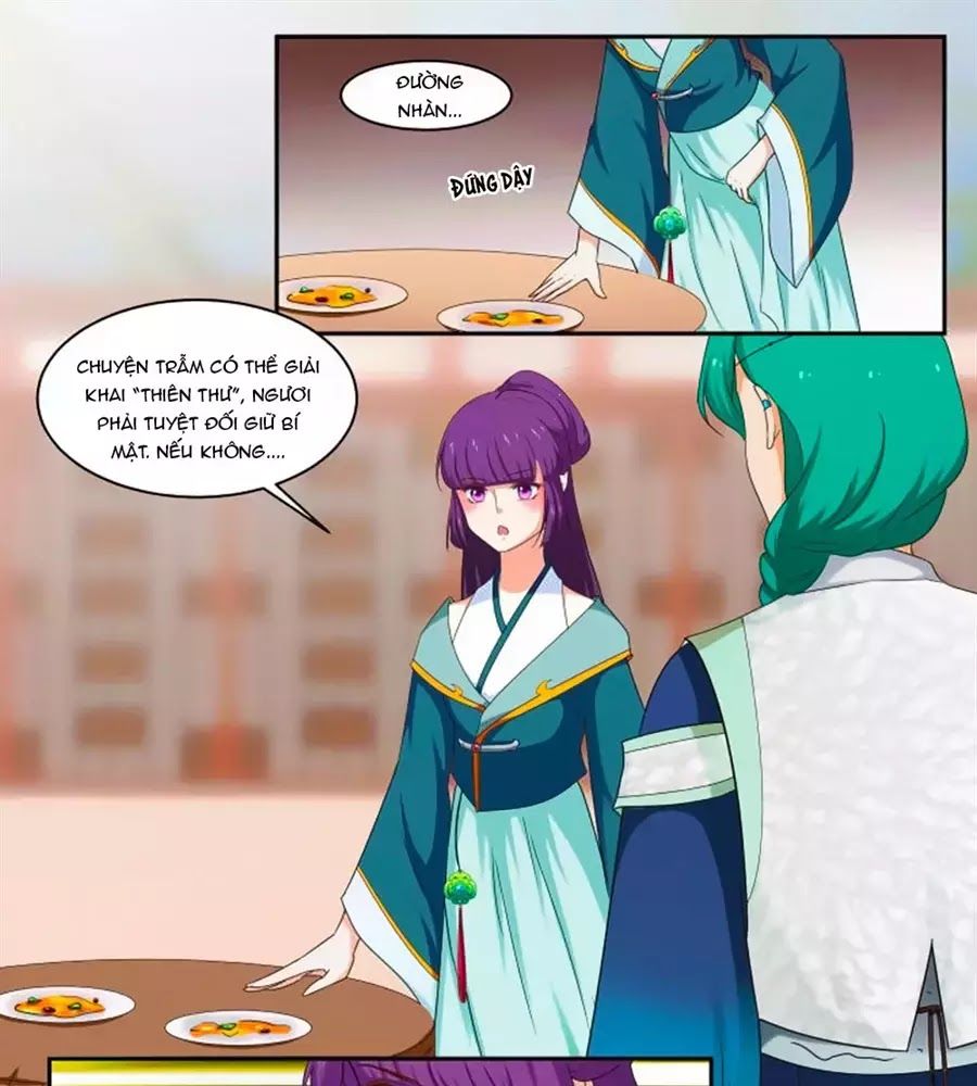 Nữ Đế Học Dốt Chap 52 - Next Chap 53