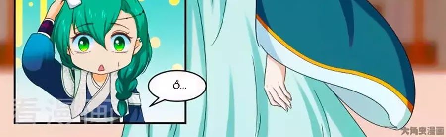 Nữ Đế Học Dốt Chap 52 - Next Chap 53