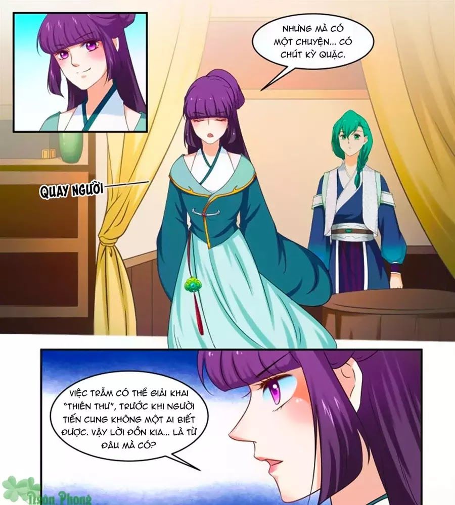 Nữ Đế Học Dốt Chap 52 - Next Chap 53