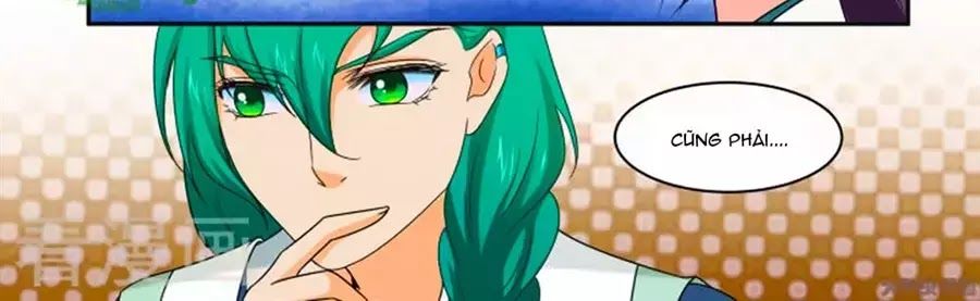 Nữ Đế Học Dốt Chap 52 - Next Chap 53