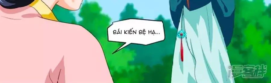 Nữ Đế Học Dốt Chap 56 - Next Chap 57