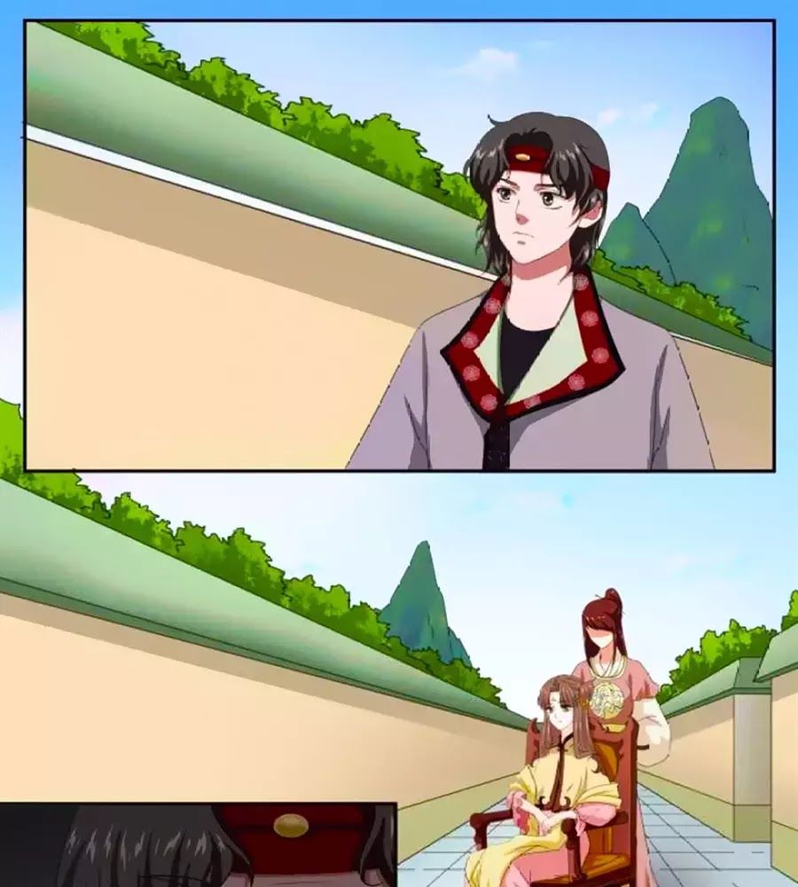Nữ Đế Học Dốt Chap 56 - Next Chap 57