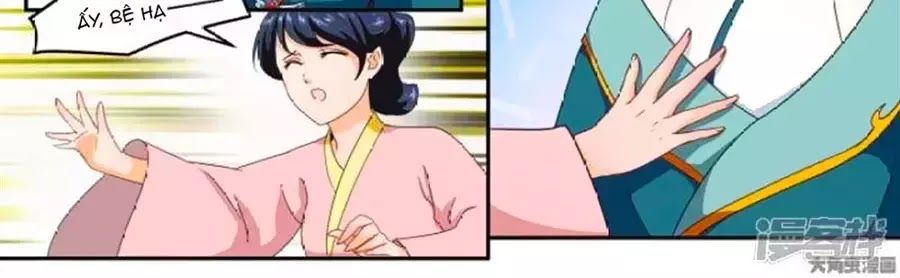 Nữ Đế Học Dốt Chap 56 - Next Chap 57