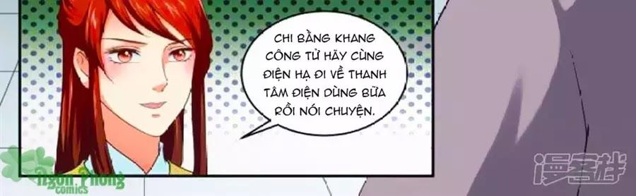 Nữ Đế Học Dốt Chap 57 - Next Chap 58