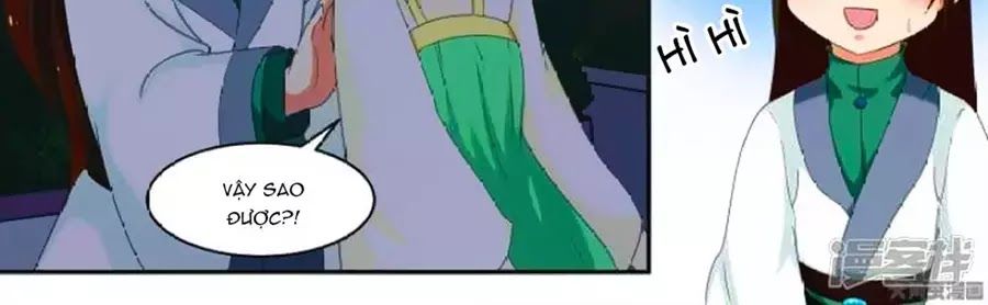 Nữ Đế Học Dốt Chap 57 - Next Chap 58