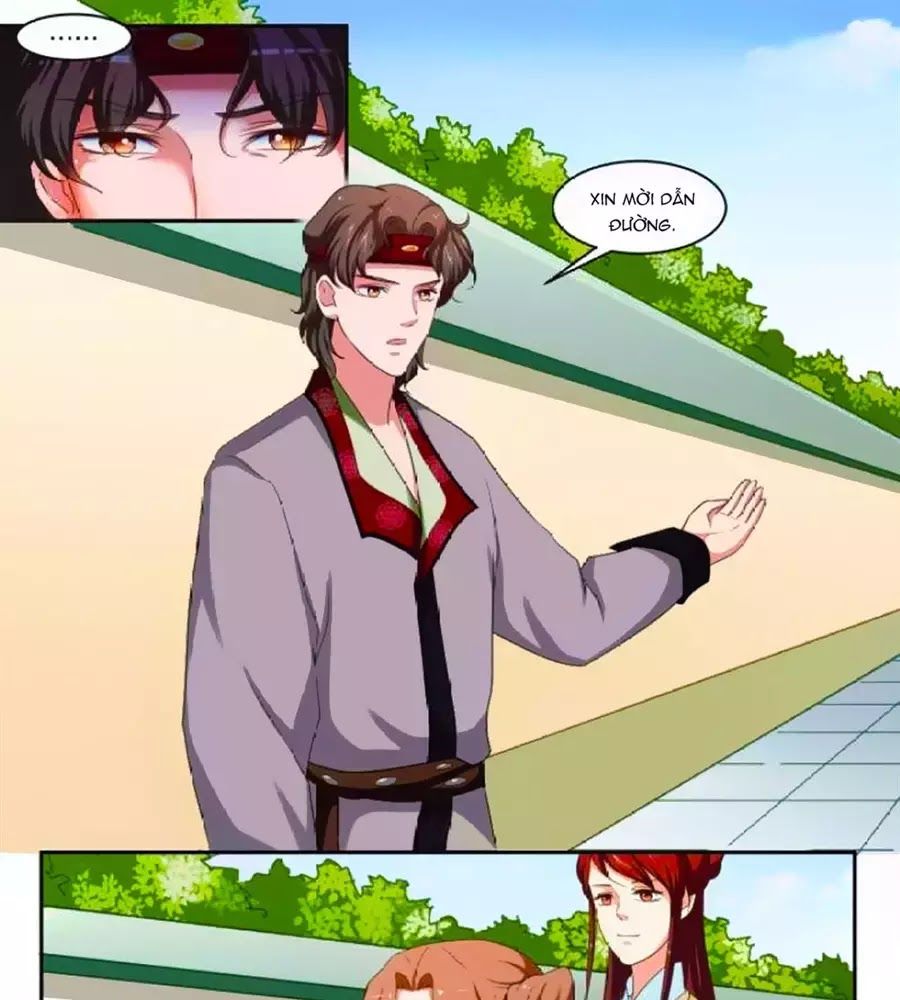 Nữ Đế Học Dốt Chap 57 - Next Chap 58