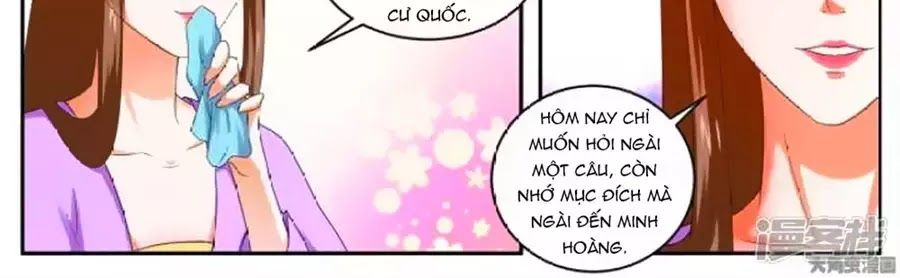 Nữ Đế Học Dốt Chap 57 - Next Chap 58
