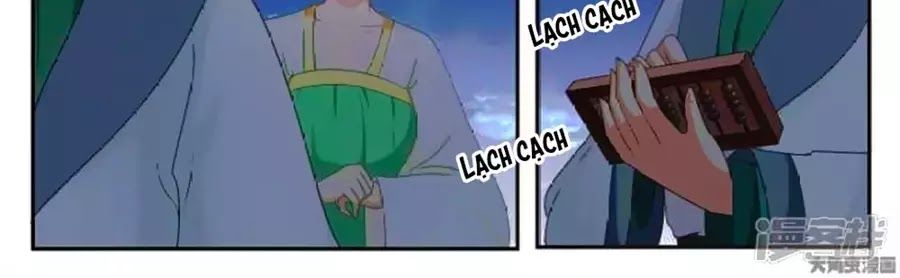 Nữ Đế Học Dốt Chap 57 - Next Chap 58