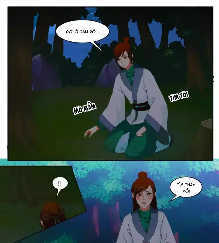 Nữ Đế Học Dốt Chap 58 - Next Chap 59