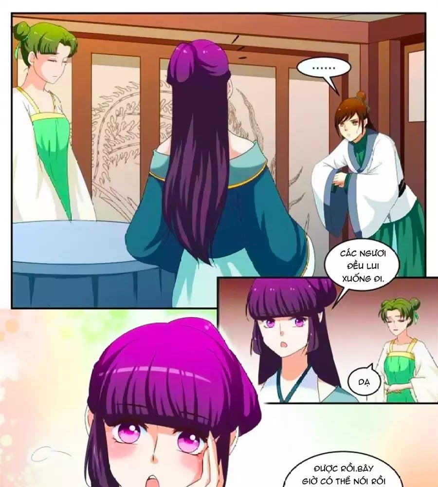 Nữ Đế Học Dốt Chap 58 - Next Chap 59