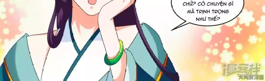 Nữ Đế Học Dốt Chap 58 - Next Chap 59
