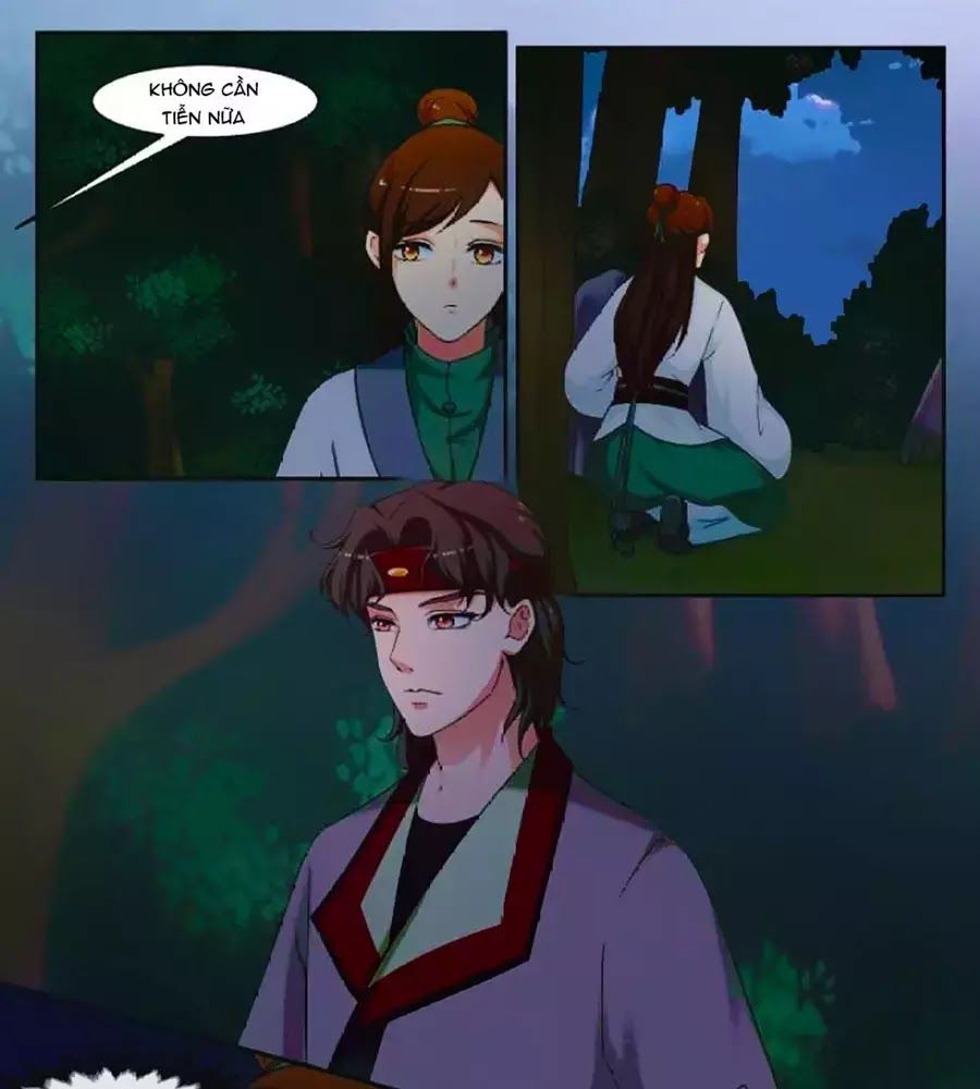 Nữ Đế Học Dốt Chap 58 - Next Chap 59