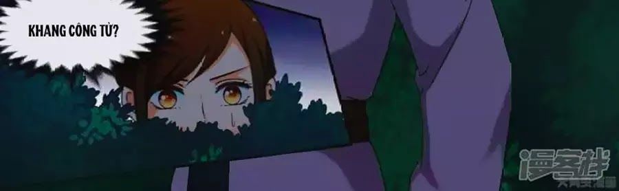 Nữ Đế Học Dốt Chap 58 - Next Chap 59
