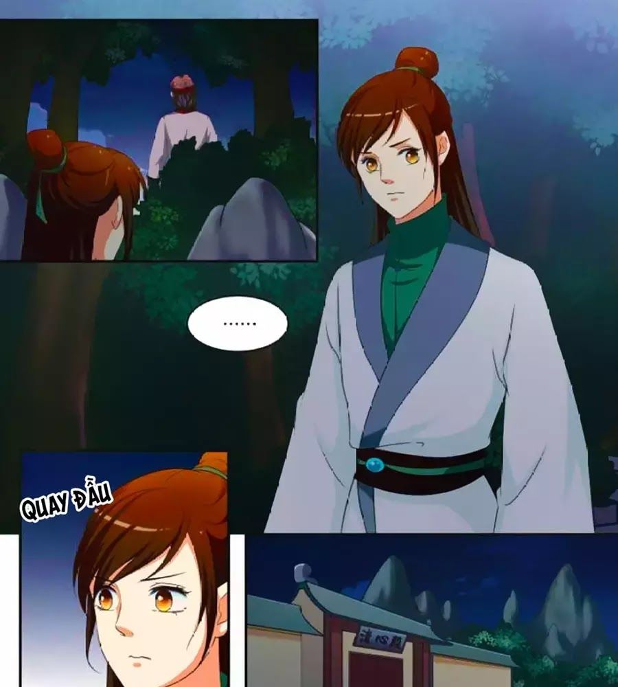 Nữ Đế Học Dốt Chap 58 - Next Chap 59