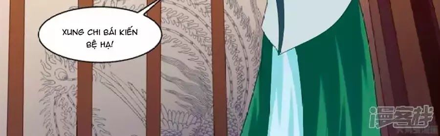 Nữ Đế Học Dốt Chap 58 - Next Chap 59