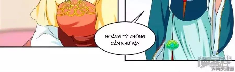 Nữ Đế Học Dốt Chap 59 - Next Chap 60