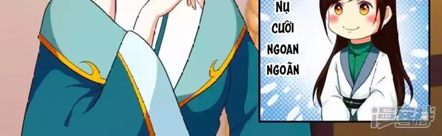 Nữ Đế Học Dốt Chap 59 - Next Chap 60