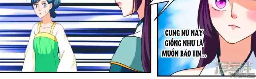 Nữ Đế Học Dốt Chap 59 - Next Chap 60