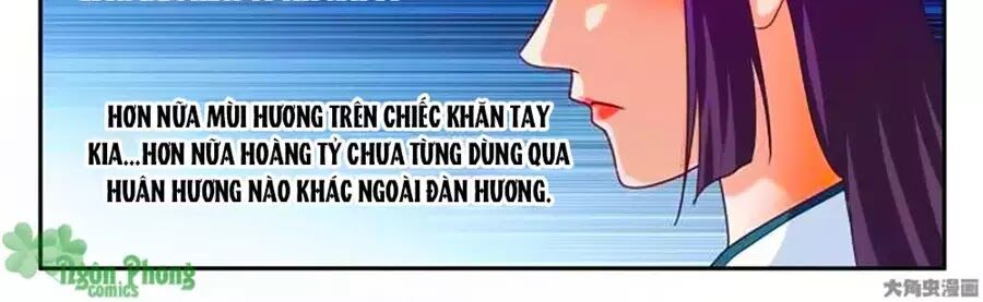 Nữ Đế Học Dốt Chap 61 - Next Chap 62