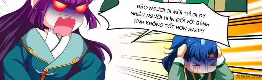 Nữ Đế Học Dốt Chap 61 - Next Chap 62