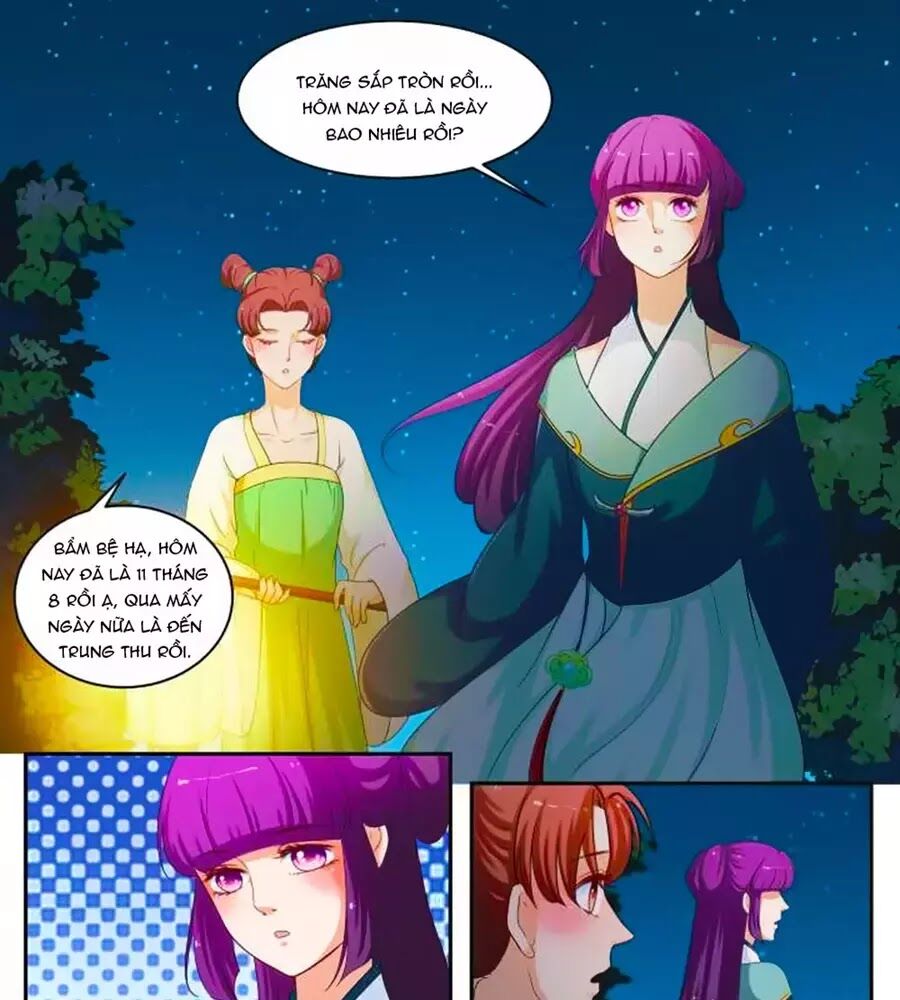 Nữ Đế Học Dốt Chap 61 - Next Chap 62
