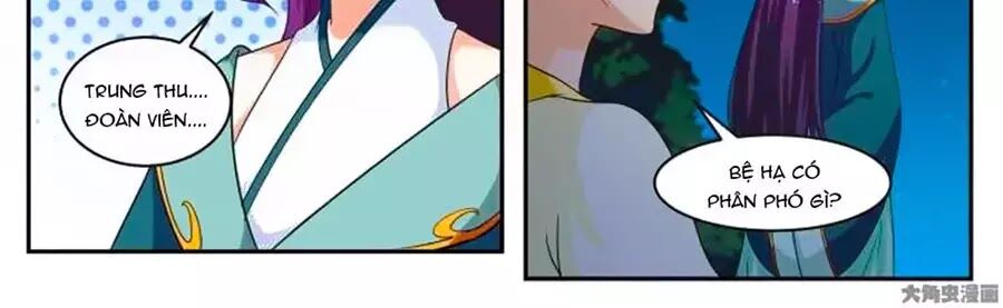 Nữ Đế Học Dốt Chap 61 - Next Chap 62