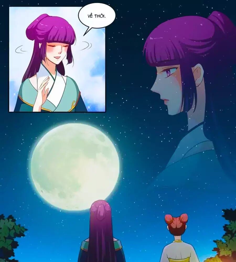 Nữ Đế Học Dốt Chap 61 - Next Chap 62
