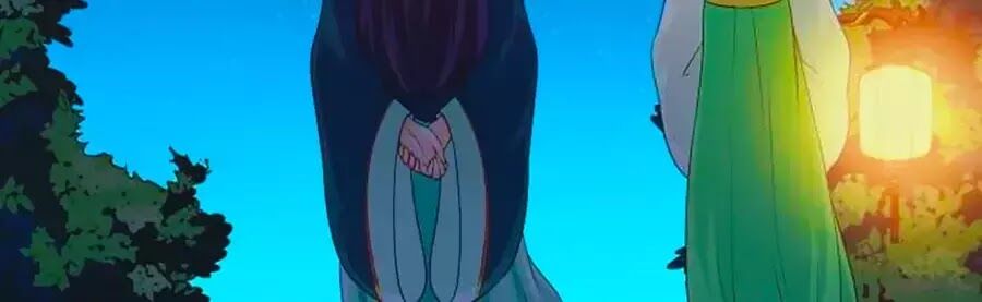Nữ Đế Học Dốt Chap 61 - Next Chap 62