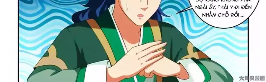 Nữ Đế Học Dốt Chap 62 - Next Chap 63