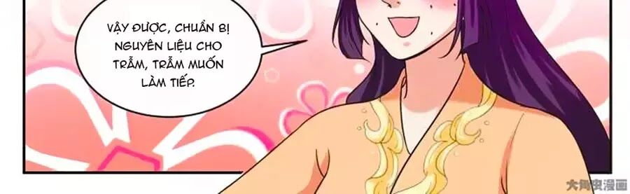 Nữ Đế Học Dốt Chap 62 - Next Chap 63
