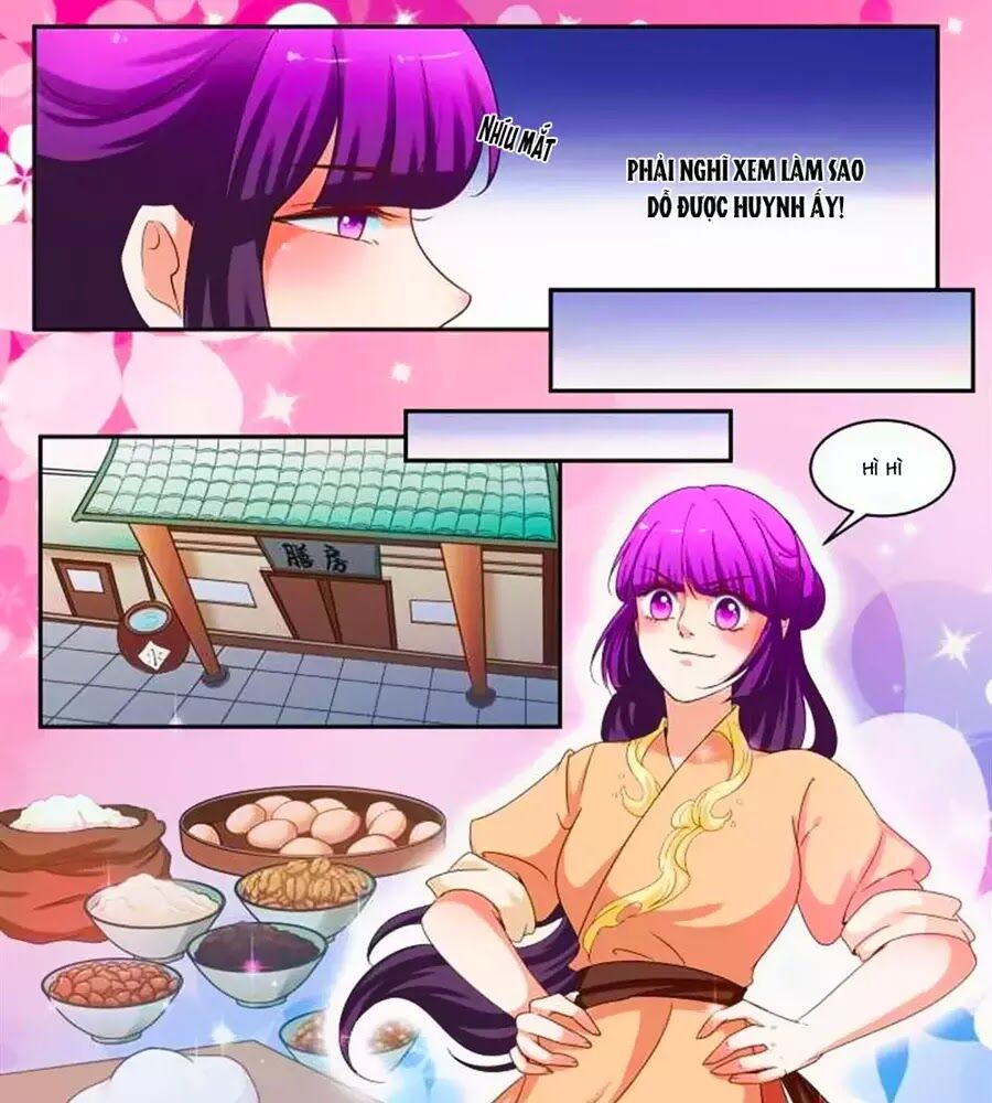 Nữ Đế Học Dốt Chap 62 - Next Chap 63
