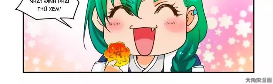 Nữ Đế Học Dốt Chap 63 - Next Chap 64