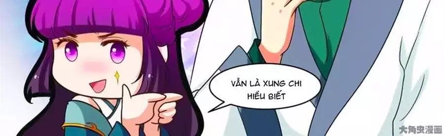 Nữ Đế Học Dốt Chap 63 - Next Chap 64