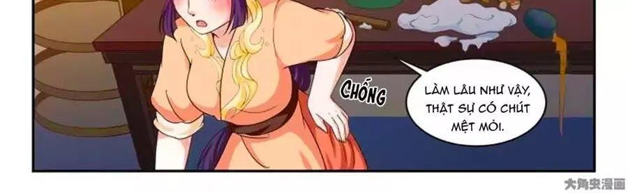 Nữ Đế Học Dốt Chap 63 - Next Chap 64