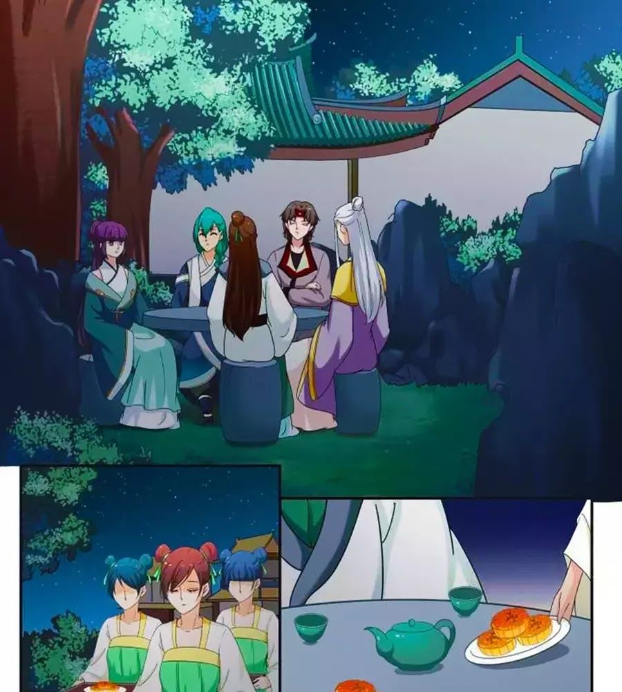 Nữ Đế Học Dốt Chap 63 - Next Chap 64