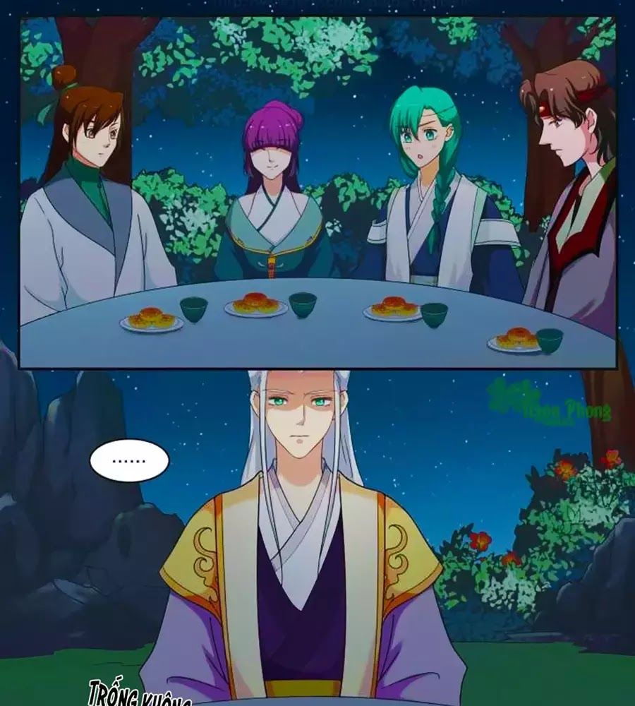 Nữ Đế Học Dốt Chap 63 - Next Chap 64