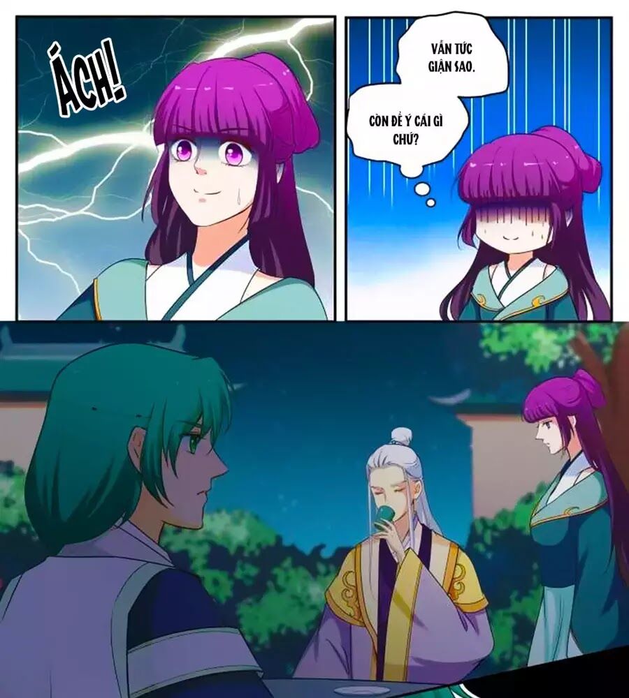 Nữ Đế Học Dốt Chap 65 - Next Chap 66