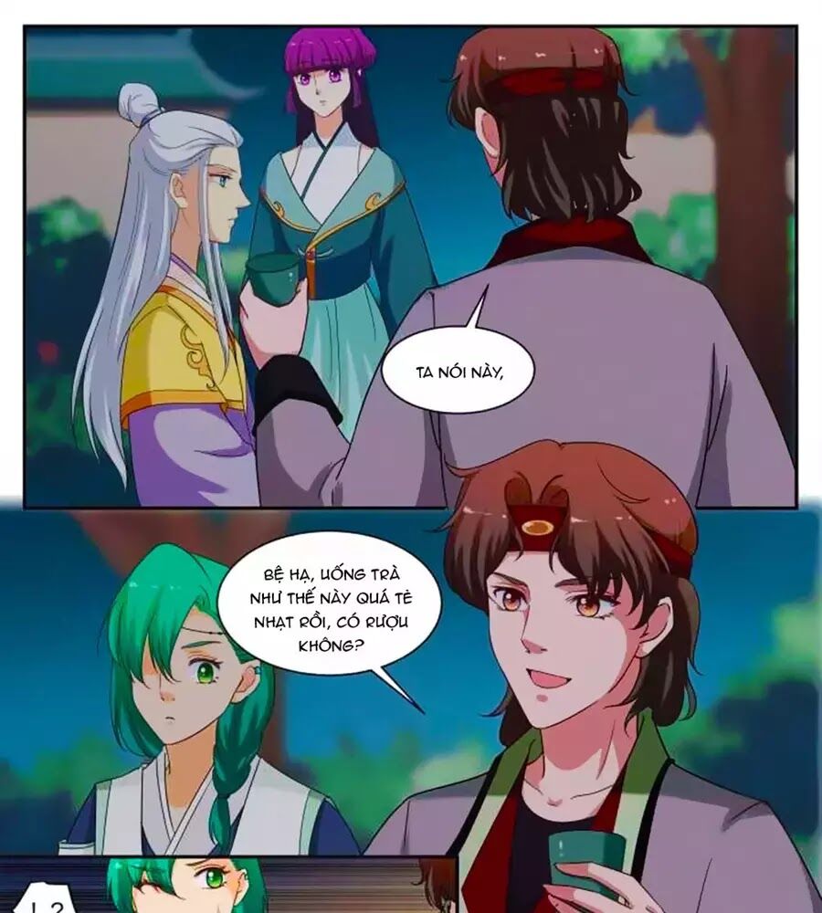 Nữ Đế Học Dốt Chap 65 - Next Chap 66