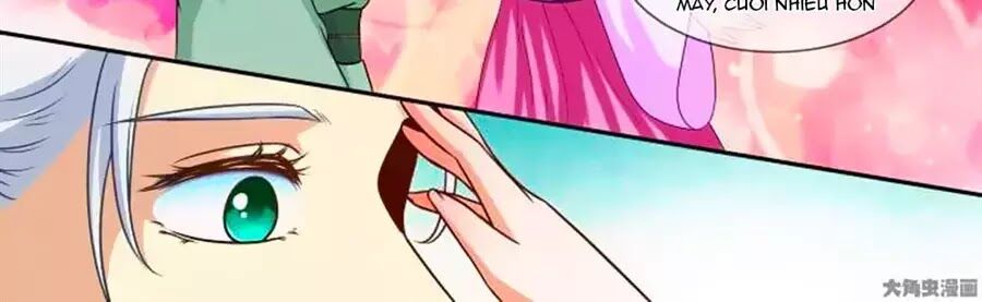 Nữ Đế Học Dốt Chap 65 - Next Chap 66