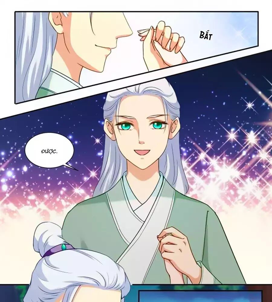 Nữ Đế Học Dốt Chap 65 - Next Chap 66