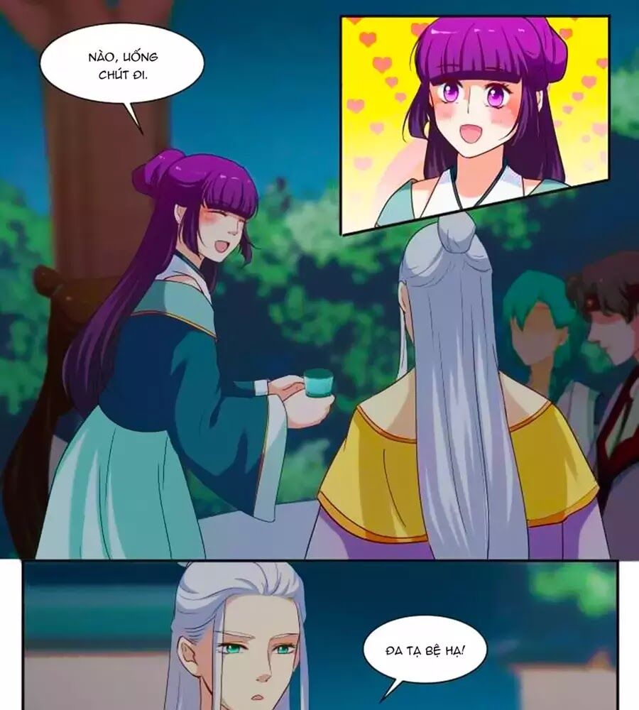 Nữ Đế Học Dốt Chap 65 - Next Chap 66