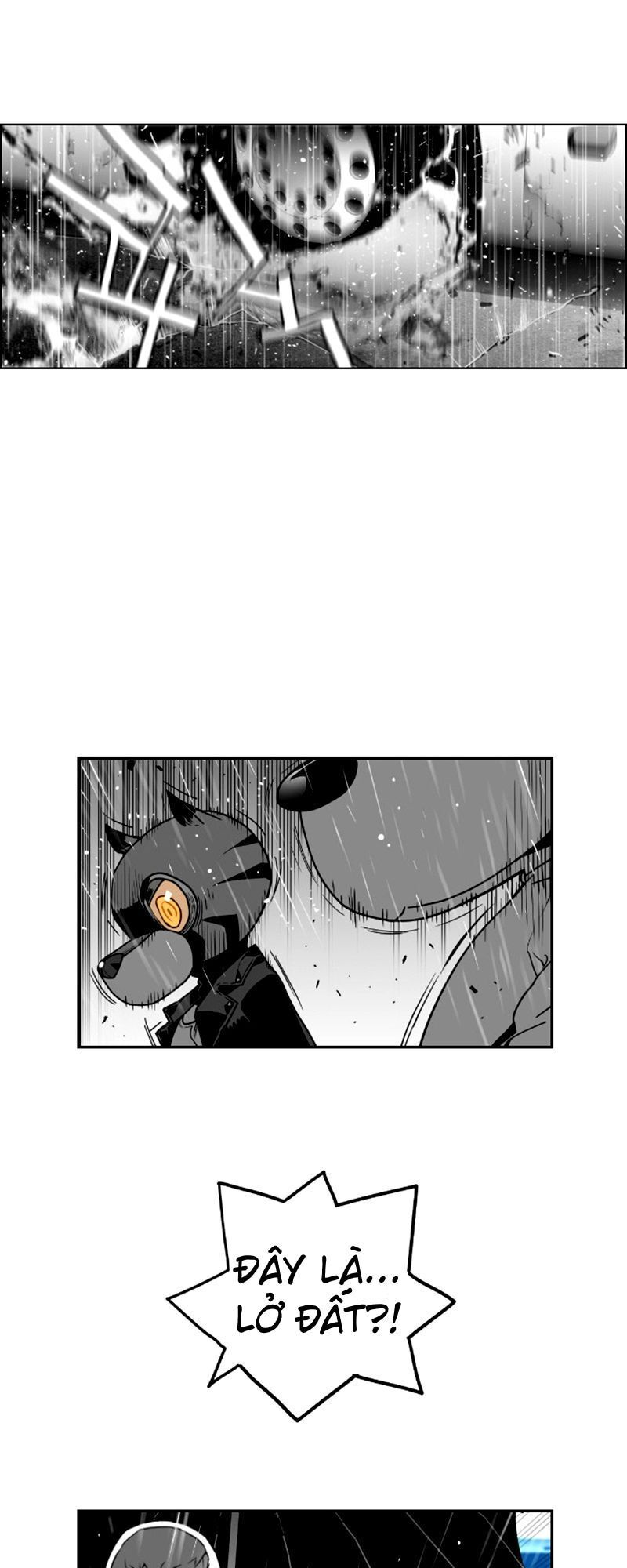 Terror Man Chap 52 - Next Chap 53