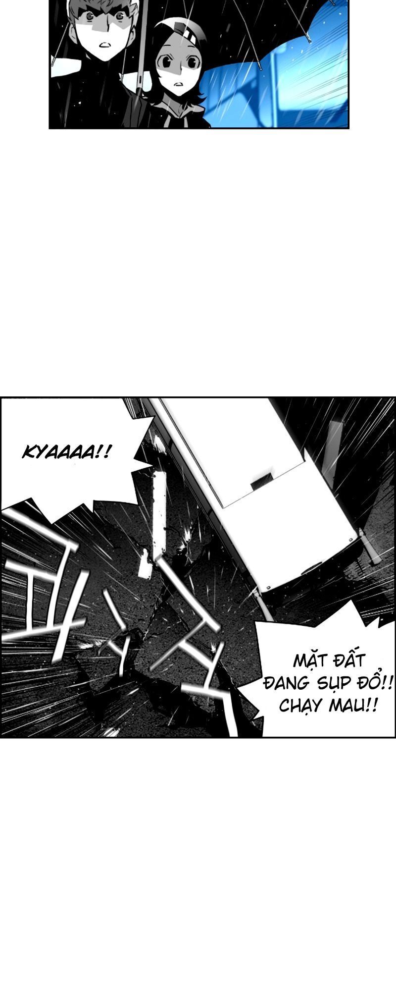 Terror Man Chap 52 - Next Chap 53